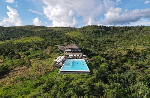 Cacatachi Cabin | RUSTICA TARAPOTO
