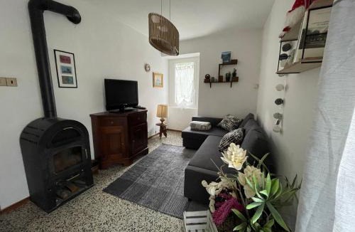 Darzo Apartment | Rustico in Storo