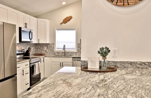 East Haven  Rutland County House | Rutland's Hidden Gem: 2 Br/1ba Renovated Home Close To Everything 2 Bedroom Home