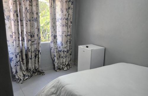 Pietermaritzburg House | S-and Kasa Guest House