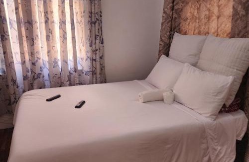 Pietermaritzburg House | S-and Kasa Guest House