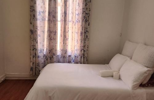 Pietermaritzburg House | S-and Kasa Guest House