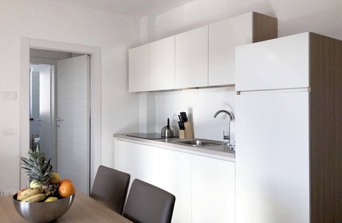 Gionghi-Cappella Apartment | S02 - 4 PAX – TERRACE