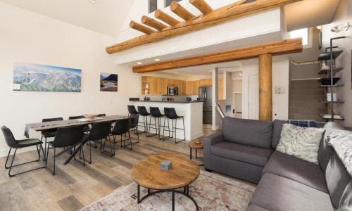 Saddle Ridge House | Saddle Ridge I3