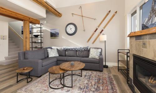 Saddle Ridge House | Saddle Ridge I3