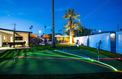 Pointe Scottsdale House | Saddle & Stone | Scottsdale Stay with Western Soul