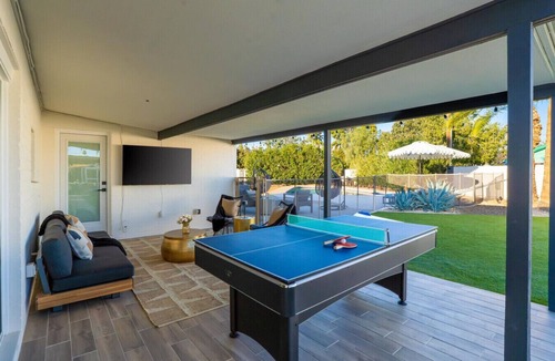 Pointe Scottsdale House | Saddle & Stone | Scottsdale Stay with Western Soul
