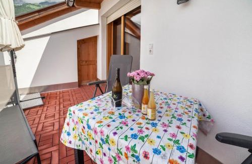 Plaus Apartment | Sagschneiderhof Red Delicious