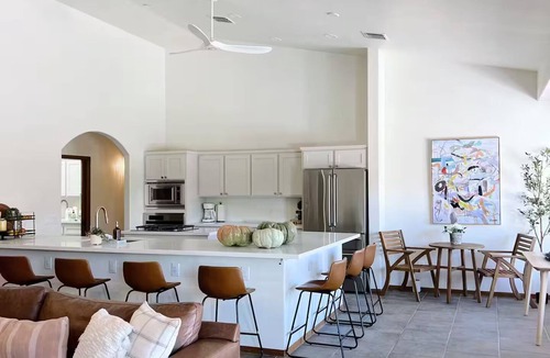 Fortuna Foothills House | Saguaro Desert | Sleeps 8