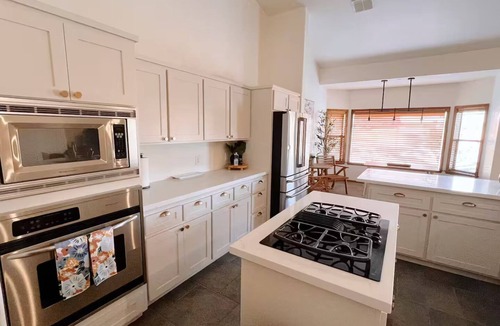 Fortuna Foothills House | Saguaro Desert | Sleeps 8