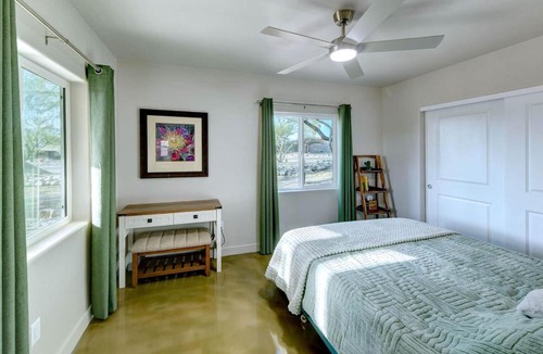 Tucson House | Saguaro Grove, Built May '26, Smart Lock, Quiet Cul-de-sac