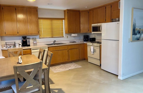 Casas Adobes House | Saguaros and Sunsets in the heart of Tucson