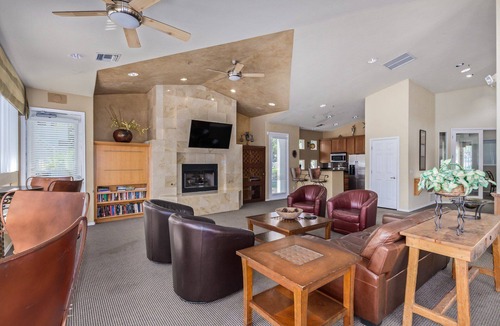 Central Scottsdale Condo | Sahuaro #2035 Scottsdale