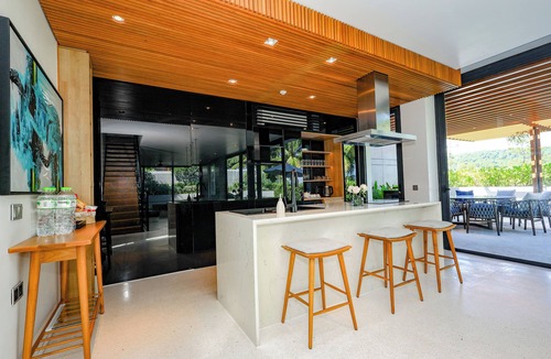 Long Beach Villa | Sailing Pool Villas & Resort Phu Quoc
