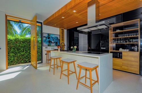 Long Beach Villa | Sailing Pool Villas & Resort Phu Quoc