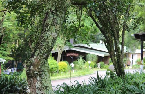 Camperdown Apartment | Sakabula Country Lodge