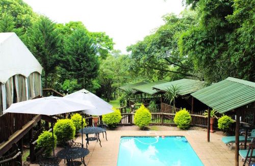Camperdown Apartment | Sakabula Country Lodge