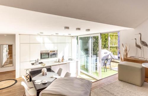 Cortina Sulla Strada del Vino Apartment | Salomon