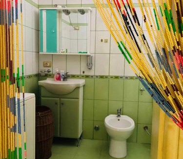 Velipoje Apartment | SALA Apartments