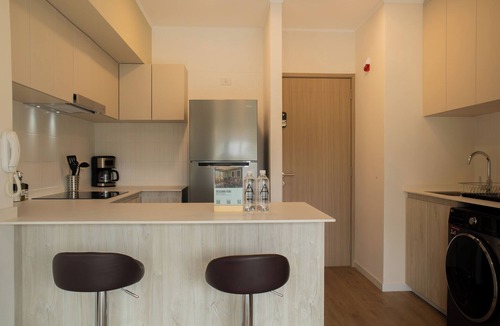 Country Club Apartment | Salaverry by Wynwood House