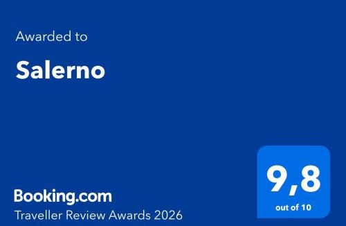 Cercado Chiclayo Apartment | Salerno