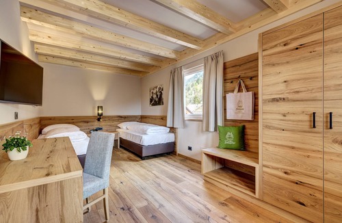 Saltusio Hotel | Saltauserhof