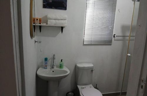 St. Lucia House | Salush Guest House