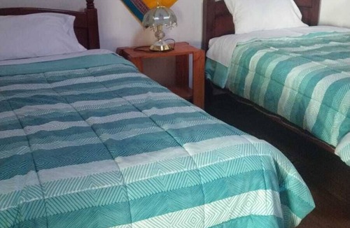 Yanque Bed & Breakfast | Samana Wasi