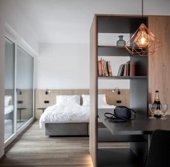 Lana Apartment | Sambucus Apartments -Premium Apartments for You and Your Dog