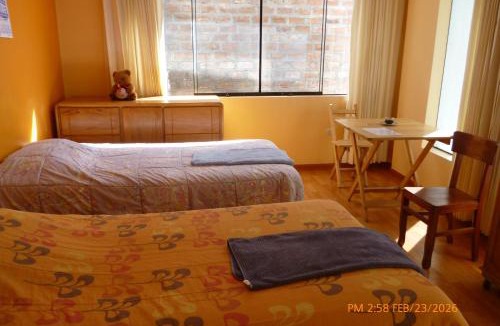 Puno Apartment | san andres, titikaka