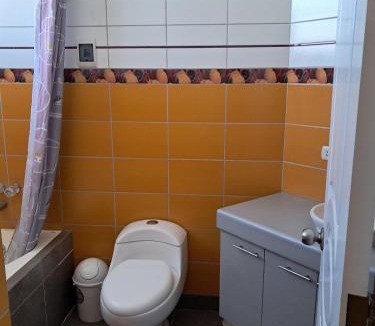 Puno Apartment | san andres, titikaka