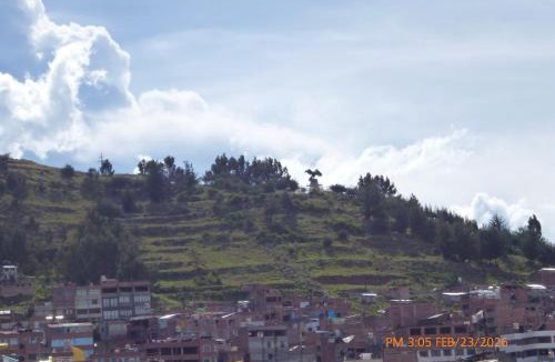 Puno Apartment | san andres, titikaka