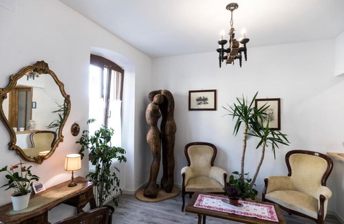 Borgo Valsugana House | San Giorgio
