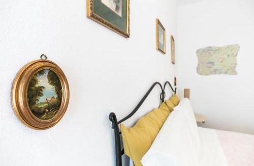 Borgo Valsugana House | San Giorgio