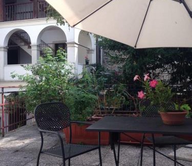 Borgo Valsugana House | San Giorgio