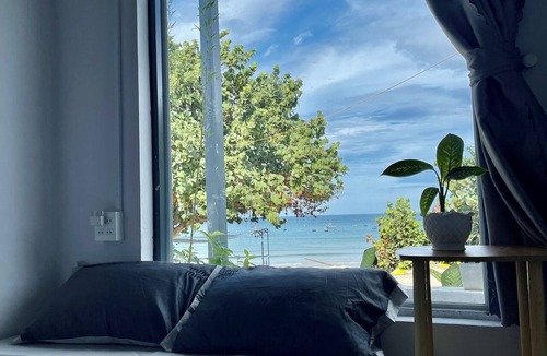 Phu Cat Bed & Breakfast | San Hô Homestay