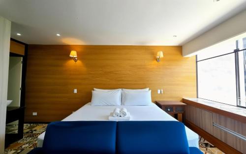San Isidro Apartment | San Isidro Suites Basadre 1B403