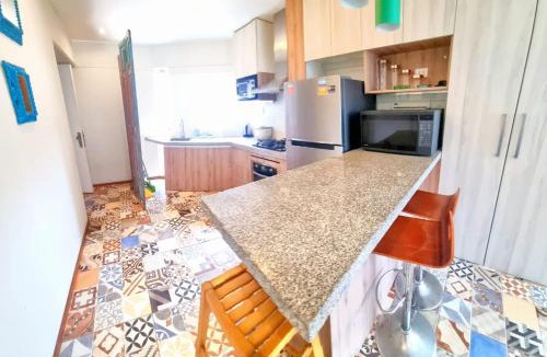 San Isidro Apartment | San Isidro Suites Basadre 1B403