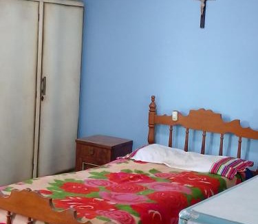 Callao House | San Juan