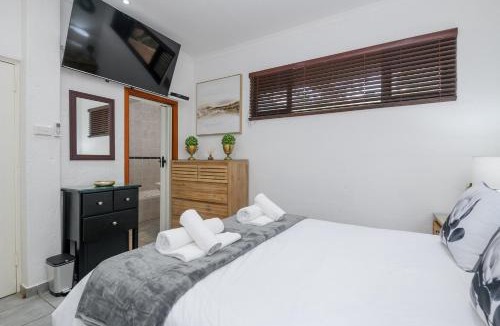 Hibiscus Coast Villa | San Lameer Villa 2908 - 3 Bedroom Superior - 6 pax - San Lameer Rentals Agency