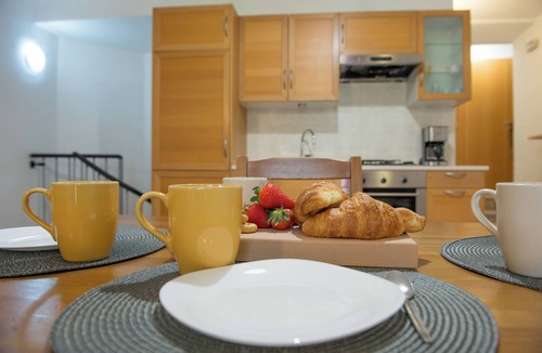 Tenno Apartment | San Lorenzo Apartment Tenno