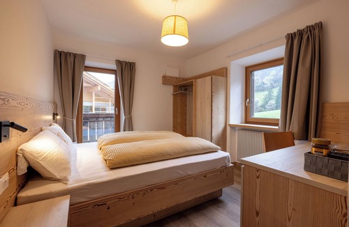 Laion Hotel | SAN PIETRO Dolomiti Small Budget Hotel