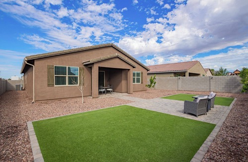 San Tan Valley House | San Tan Getaway