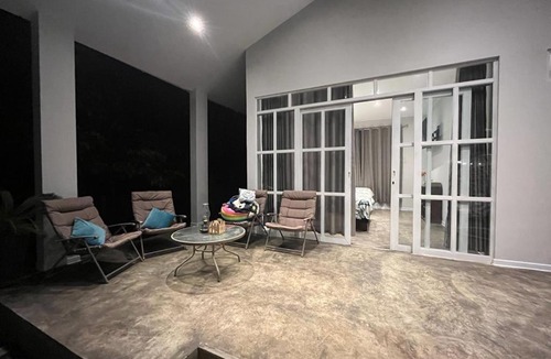 Tarapoto House | SANANGO GARDEN