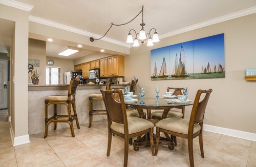 Cocoa Beach Condo | SANDCASTLES DIRECT OCEANFRONT CONDO-SUMMER, FALL, WINTER DATES STILL AVAILABLE!