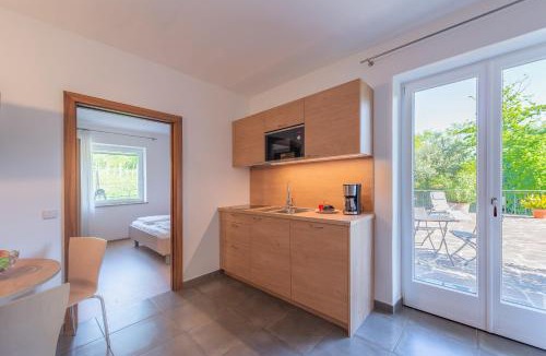 Tramin Hotel | Sandhof Ferienwohnungen