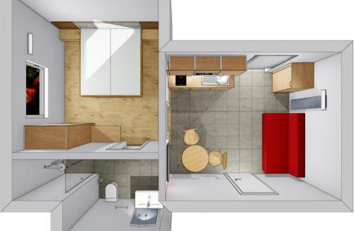 Tramin Hotel | Sandhof Ferienwohnungen