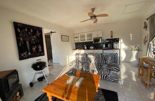 Himeville House | Sani Pass View Cottage