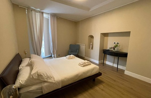 Sant'Egidio del Monte Albino Bed & Breakfast | Sant'Egidio del Monte Albino
