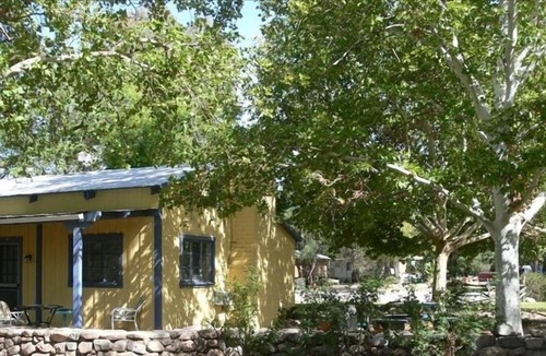Tumacacori-Carmen House | Santa Gertrude's Historic Casita